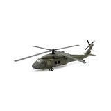 New-Ray Toys Toy Planes - Black Hawk Helicopter Replica
