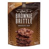 Sheila G's Cookies - 14-Oz. Chocolate Chip Brownie Brittle