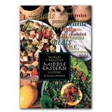 Interlink Publishing Cookbooks - Secrets of Healthy Middle Eastern Cuisine Cookbook