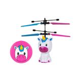 World Tech Toys - Unicorn RC UFO Ball Helicopter