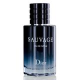 Dior Men's Cologne - Sauvage 2-Oz. Eau de Parfum - Men