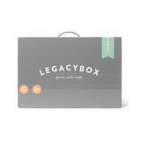 Legacybox Flash Memory Drives - 40-Item Trunk Digitizing Kit