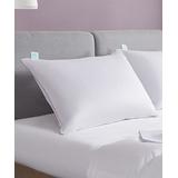 Martha Stewart Bed Pillows - White 400-Thread Count Down Pillow