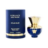 Versace Women's Perfume - Dylan Blue 1-Oz. Eau de Parfum - Women