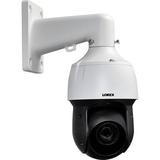 Lorex LNZ44P12B 4MP Outdoor PTZ Network Dome Camera with Color Night Vision LNZ44P12B
