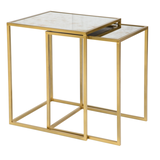 Hugo Accent Table - Set of 2