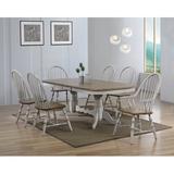 Sunset Trading Country Grove 7 Piece Extendable Dining Set Wood in Brown | Wayfair Composite_9FA54047-9CD7-47DE-BC10-68E4991F9EE2_1586458303