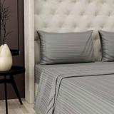 Latitude Run® Amellia 1000 Thread Count Pillowcase Cotton in Gray, Size Standard | Wayfair A5276735707B4553B7AF0C63D04066F8