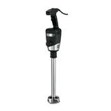Waring Hand Immersion Blender, Stainless Steel in Black/Gray, Size 27.0 H x 5.0 W x 5.5 D in | Wayfair WSB55