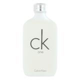 Calvin Klein Cologne - CK One 3.4-Oz. Eau de Toilette - Unisex