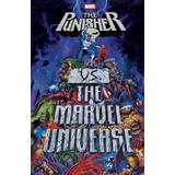 Marvel Universe Vs. The Punisher