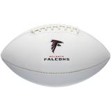 Rawlings Atlanta Falcons Official Size Football