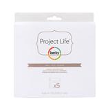 Project Life Folders - Envelope Page Protectors