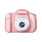 iMounTEK Cameras Pink - Pink iMounTEK 2.0'' Screen 1080P 4x Zoom Digital Video Camera