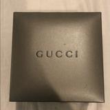 Gucci Accessories | Authentic Gucci Womens Stainless Steel Watch | Color: Silver | Size: Os