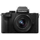 Panasonic Lumix G100 Mirrorless Camera with 12-32mm Lens DC-G100KK