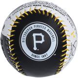 Rawlings Pittsburgh Pirates Official Baseball