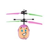 World Tech Toys - Toy Story Buzz Lightyear Motion Control UFO Ball Helicopter
