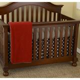 Harriet Bee Delonge 3 Piece Crib Bedding Set Cotton | Wayfair 969D8E840C6C432595384F1A730DD5F2