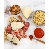 Innovative Gourmet All Food Gift Set - A Taste of Italy Collection Set