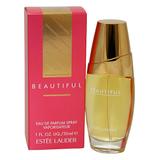 Estee Lauder Women's Perfume Female - Beautiful 1-Oz. Eau de Parfum - Women