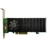 HighPoint SSD7202 M.2 NVMe PCIe 3.0 RAID Controller (Low-Profile, Bootable) SSD7202