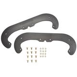 Toro Replacement Paddle and Hardware Kit for Power Clear 18 Models