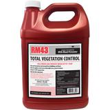 RM43 1 Gal. Total Vegetation Control, Weed Killer and Preventer Concentrate
