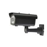 SPT Wired Indoor or Outdoor Sony CCD Weatherproof IR Bullet Standard Surveillance Camera with 700TVL, Black
