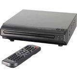 CRAIG CVD401A HDMI DVD Player