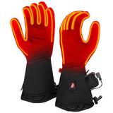 ActionHeat plus Men's Large/X-Large Black 5V Heated Glove Liners