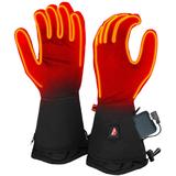 ActionHeat plus Men's Small/Medium Black 5V Heated Glove Liners