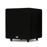 Acoustic Audio by Goldwood Home Theater Powered 12 in. LFE Subwoofer Front Firing Sub