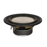 Goldwood Poly Cone 5.25 in. Woofer 130-Watt 4 ohm Replacement Speaker