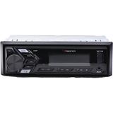 Nakamichi Single-DIN In-Dash Mechless Digital Media Receiver with Bluetooth