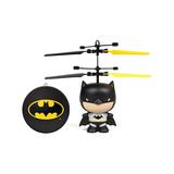 World Tech Toys - Batman Black & Gray 3.5'' Remote Control Helicopter Toy