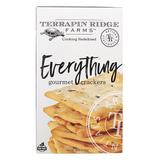 Terrapin Ridge Farms Crackers Beige - Everything Gourmet Crackers