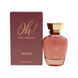 TOUS Women's Perfume EDP - Oh The Origin 3.4-Oz. Eau de Parfum - Women