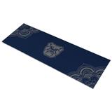 Butler Bulldogs Color Design Yoga Mat