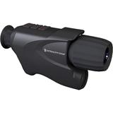 Stealth Cam X-NVM Digital Night Vision 3x 20mm Monocular IR Filter Black SKU - 305440