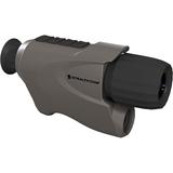 Stealth Cam X-NVMSD Recording Digital Night Vision 3x 20mm Monocular IR Filter Gray SKU - 885059