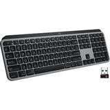 Logitech MX Keys Wireless Keyboard for Mac 920-009552