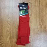 Adidas Underwear & Socks | Adidas Ncaa Formotion Elite Otc Men's Soccer Socks | Color: Red | Size: M