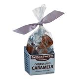 AvenueSweets - Cappuccino Caramels Gift Box
