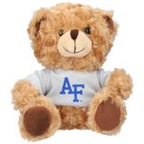 FOCO Air Force Falcons 7.5'' Plush T-Shirt Bear