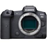 Canon EOS R5 Mirrorless Camera 4147C002