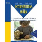 Interventions That Work: A Comprehensive Intervention Model for Preventing Reading Failure in Grades K-3 [With CDROM]