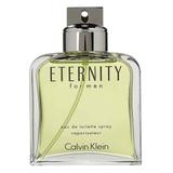 Calvin Klein Men's Cologne N/A - Eternity 6.7-Oz. Eau de Toilette - Men