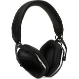 V-Moda Crossfade LP2 Over-ear Headphones - Matte Black Metal