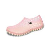 KaLUsen Women's Sandals pink - Pink Water Shoe - Women